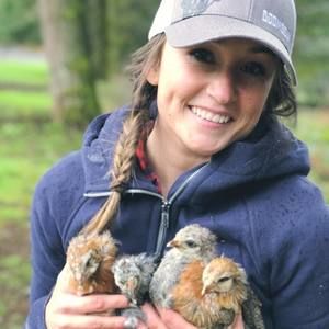 Meet your Posher, Snowee